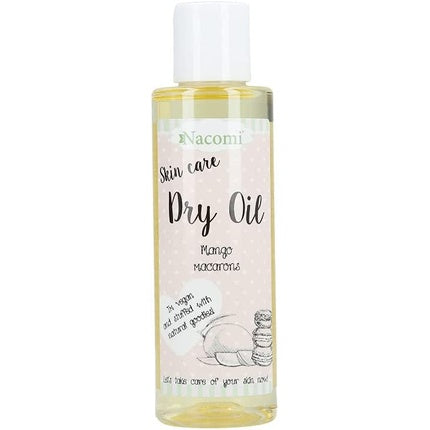Gel masaj Nacomi, 150ml