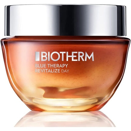 Set Îngrijire Anti-Aging Biotherm, Blue, Revitalizare