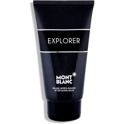 Balsam Aftershave, Montblanc Explorer, 150ml
