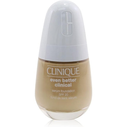 Fond de ten cu ser SPF20, Clinique, Even Better Clinical, 30ml