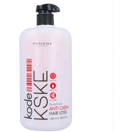 Kit îngrijire păr, Periche, 1050g