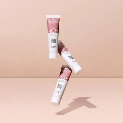 Peeling buze, Collistar Granita Scrub, 12ml