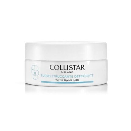 Demachiant unt, Collistar, 100ml