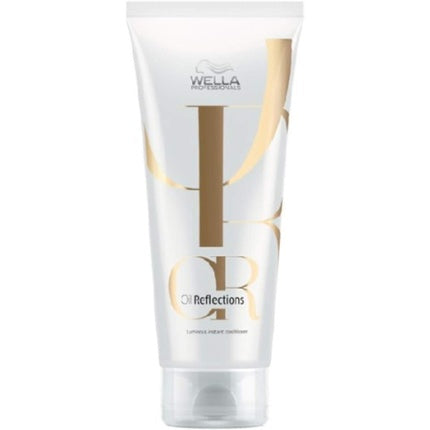 Balsam Instant, Wella Oil Reflections, 220g