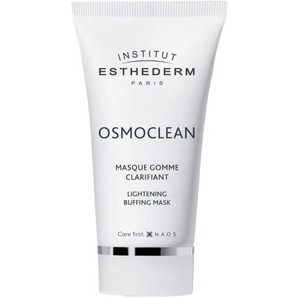 Masca exfoliantă Esthederm Osmoclean, 75ml