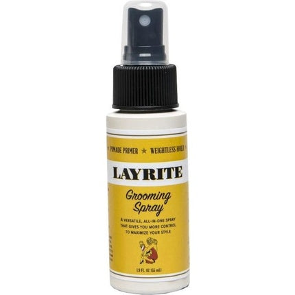 Spray fixativ, Layrite, Grooming Spray, 55 ml