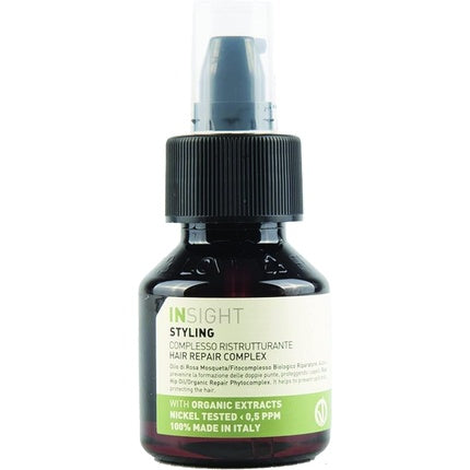 Tratament anti-cădere păr, Insight, Hair Repair Complex, 50ml