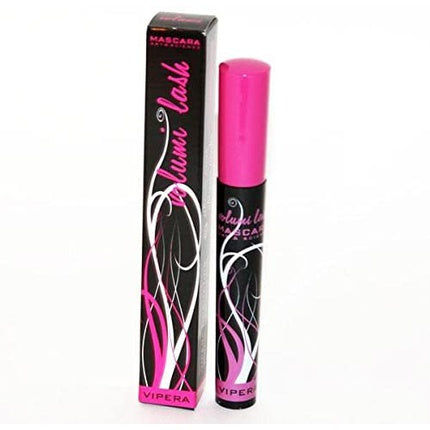 Mascara Vipera Maxi Lash, negru-portocaliu