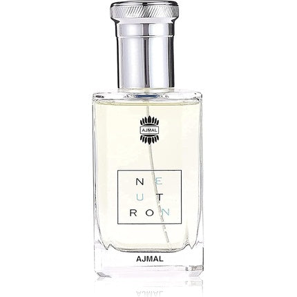 Parfum barbatesc, Ajmal, Neutron, 100 ml
