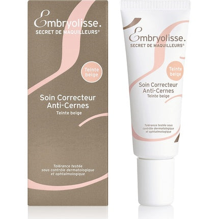Corrector cremă, Embryolisse, bej, 8ml