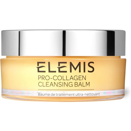 Demachiant facial, Elemis, Pro-Collagen Cleansing Balm, 94g