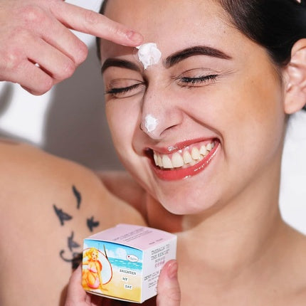 Cremă hidratantă, TheBalm, Dewy Glow, 30ml