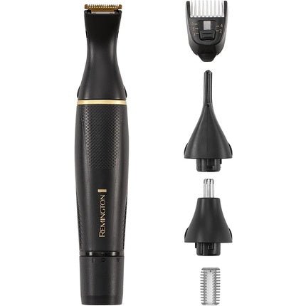 Aparat tuns multifunctional, Remington, NE7000, tuns nas si urechi