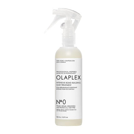 Tratament Bond Building, Olaplex, No.0, 155ml