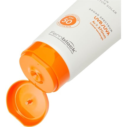 Gel UV, Heliocare, 250ml