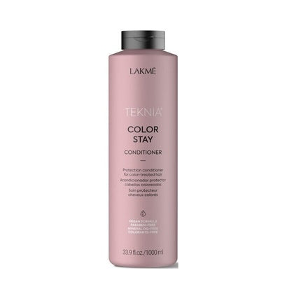 Balsam Lakmé Teknia Color Stay, 1000 ml