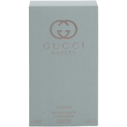 Parfum Gucci Guilty Pour Homme 90ml Verde