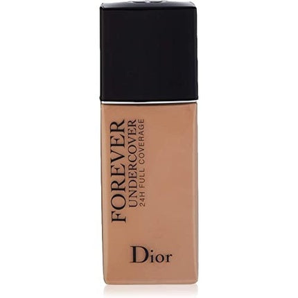 Fond de ten, Dior, Forever Undercover No.22 Cameo