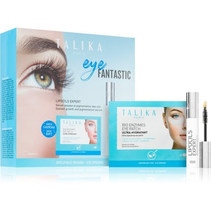 Ser pentru gene Talika Lipocils Expert, 35g