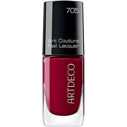Lac de unghii, Artdeco, 705 Couture Berry, 0.03ml