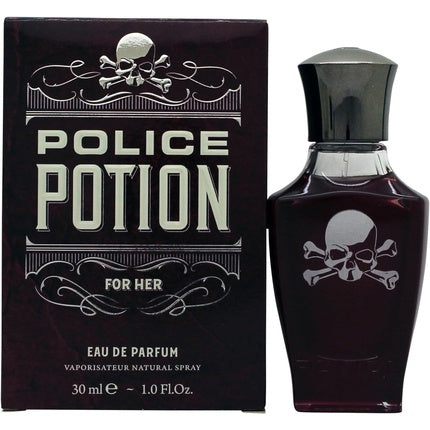 Parfum, Police, Potion For Her, 30 ml