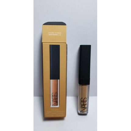 Anticearcan, Nars, Radiant Creamy, mini, bej