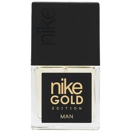 Parfum Nike, Gold Edition, 30ml, negru