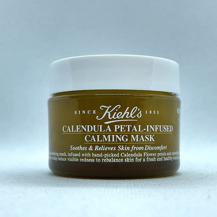 Masca facială Kiehl's, Infuzată cu petale de calendula, 26g