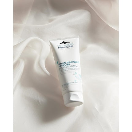 Cremă față Montblanc Saint-Gervais, 200ml, alb