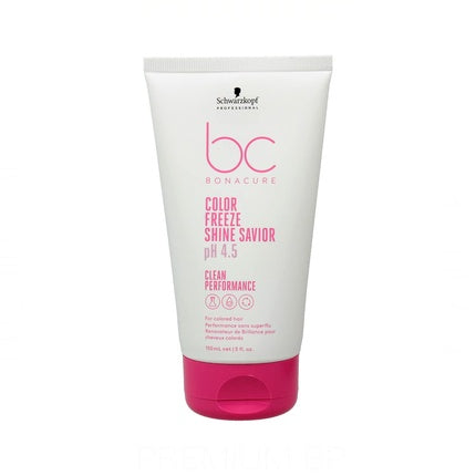 Spray de strălucire pentru păr, Schwarzkopf Bonacure Color Freeze, 150ml