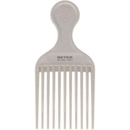 Pieptene Beter Natural Fiber Gol Bej