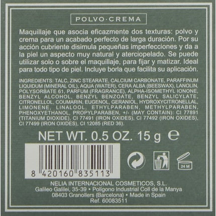 Fond de ten Maderas Finishers, 230ml