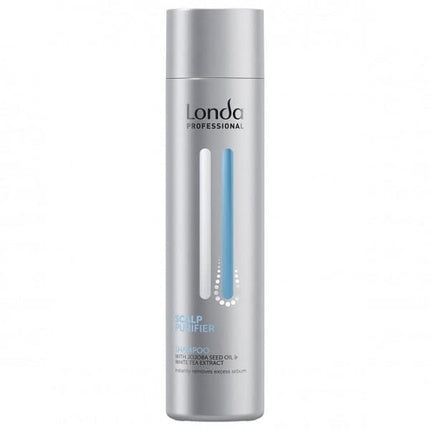 Sampon purificator pentru scalp, Londa, 250ml