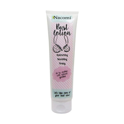Cremă conturare, Nacomi, tonifiere 150 ml
