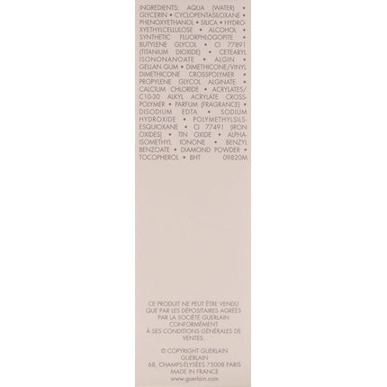 Primer fata, Guerlain, Meteorites Base Perles, 30ml