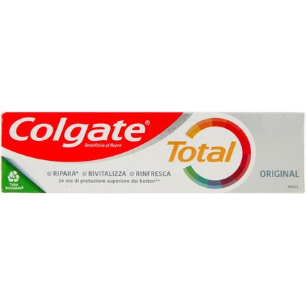 Pastă de dinți, Colgate, Total Original, 75ml