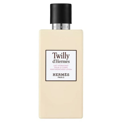 Lotiune de corp Hermès Twilly d'Hermès, 200 ml