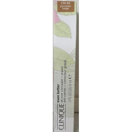 Concealer Clinique Even Better, Porcelain Beige