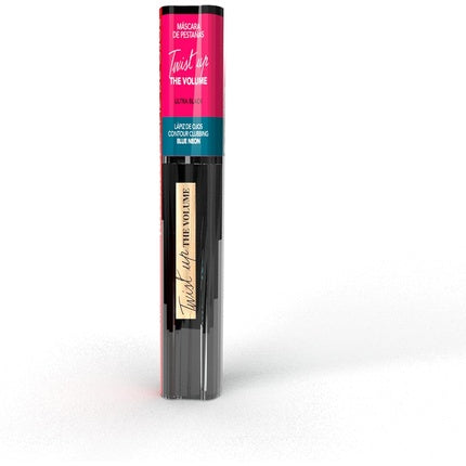 Set machiaj conturare, Bourjois Twist Up + Contour Clubbing, 10g