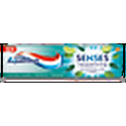 Pastă de dinți, Aquafresh, albire cu fluor, 75ml