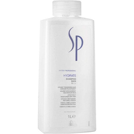Sampon Wella SP Hydrate, 1L