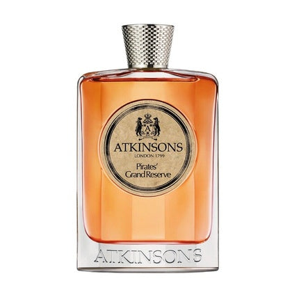 Parfum, Atkinsons, Pirates Grand Reserve, 100ml