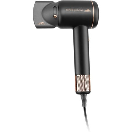 Uscător păr, Eta, Fenité, negru, digital