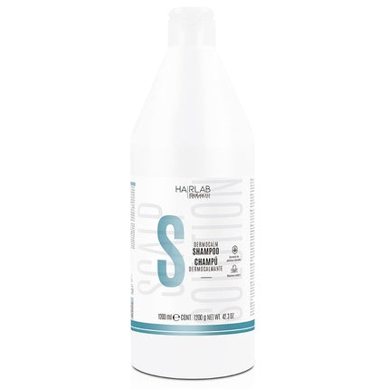 Șampon, Salerm, Dermosoothing, 1200ml
