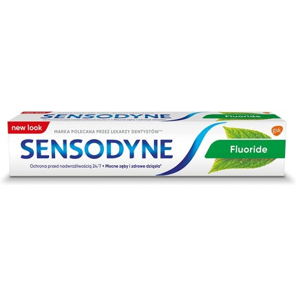 Pastă de dinți Sensodyne Fluoride 75ml