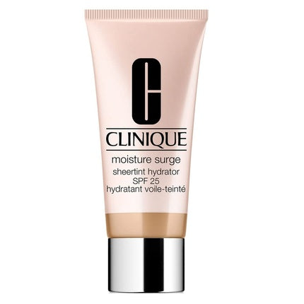 BB Cream Clinique Moisture Surge Sheertint Hydrator SPF25, 01 Very Light, 40ml