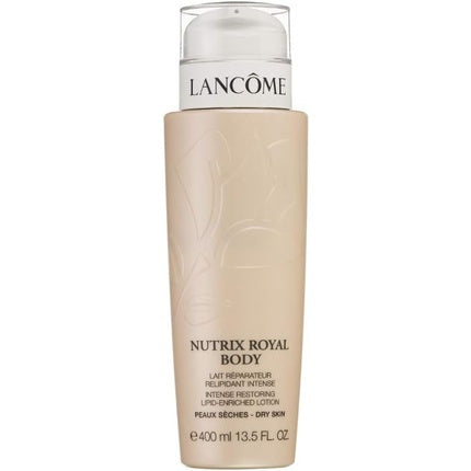 Lotiune corp, Lancôme, Nutrix Royal Body, 400ml