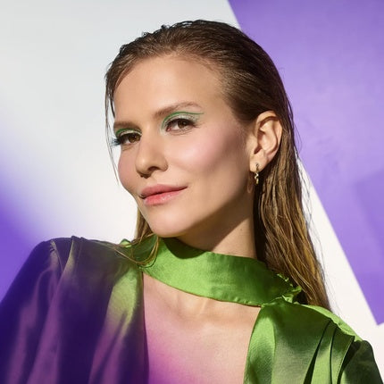 Fard de Pleoape, Catrice The Joker, Holografic Multicolor