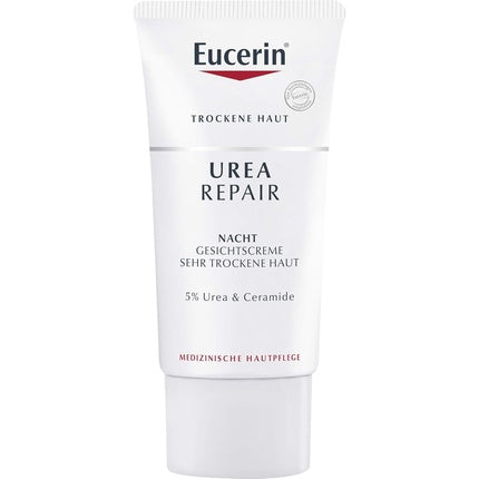 Cremă de noapte Eucerin Urea Repair 5% 50ml