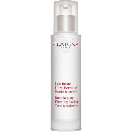Lotiune lifting bust, Clarins, 50 ml